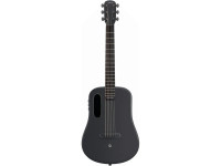 LAVA MUSIC ME Air Carbon Black LAVA MUSIC ME Air Carbon Black